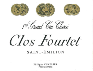 Château Clos Fourtet