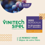 Vinitech Sifel, Bordeaux