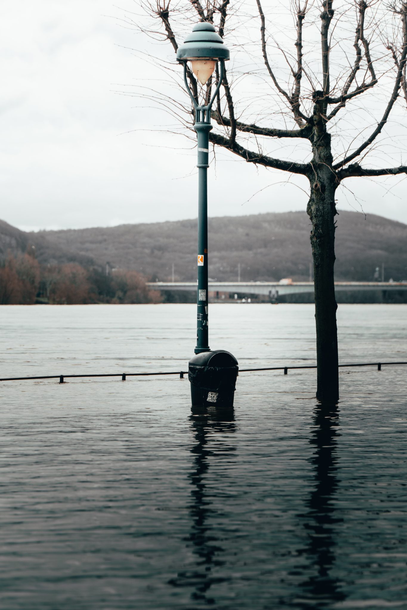 Photo inondation