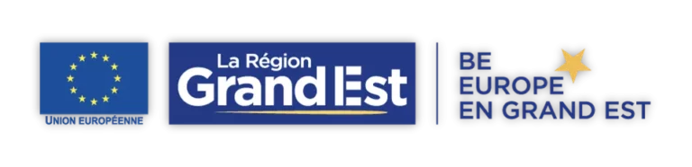 Région Grand Est
