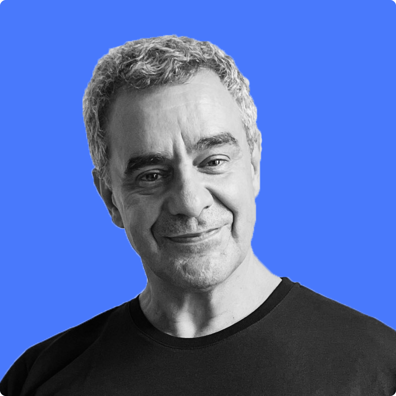 Fabrice GAUTIER