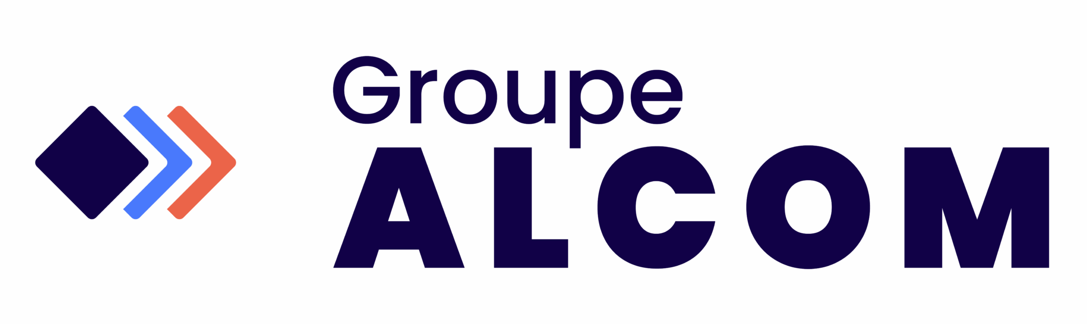 Logo Groupe ALCOM
